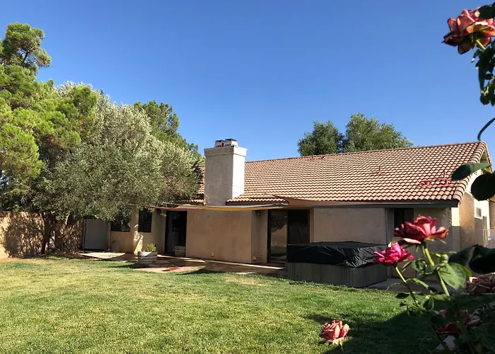 Oasis Hm Near Rancho Vista- Shared Hm