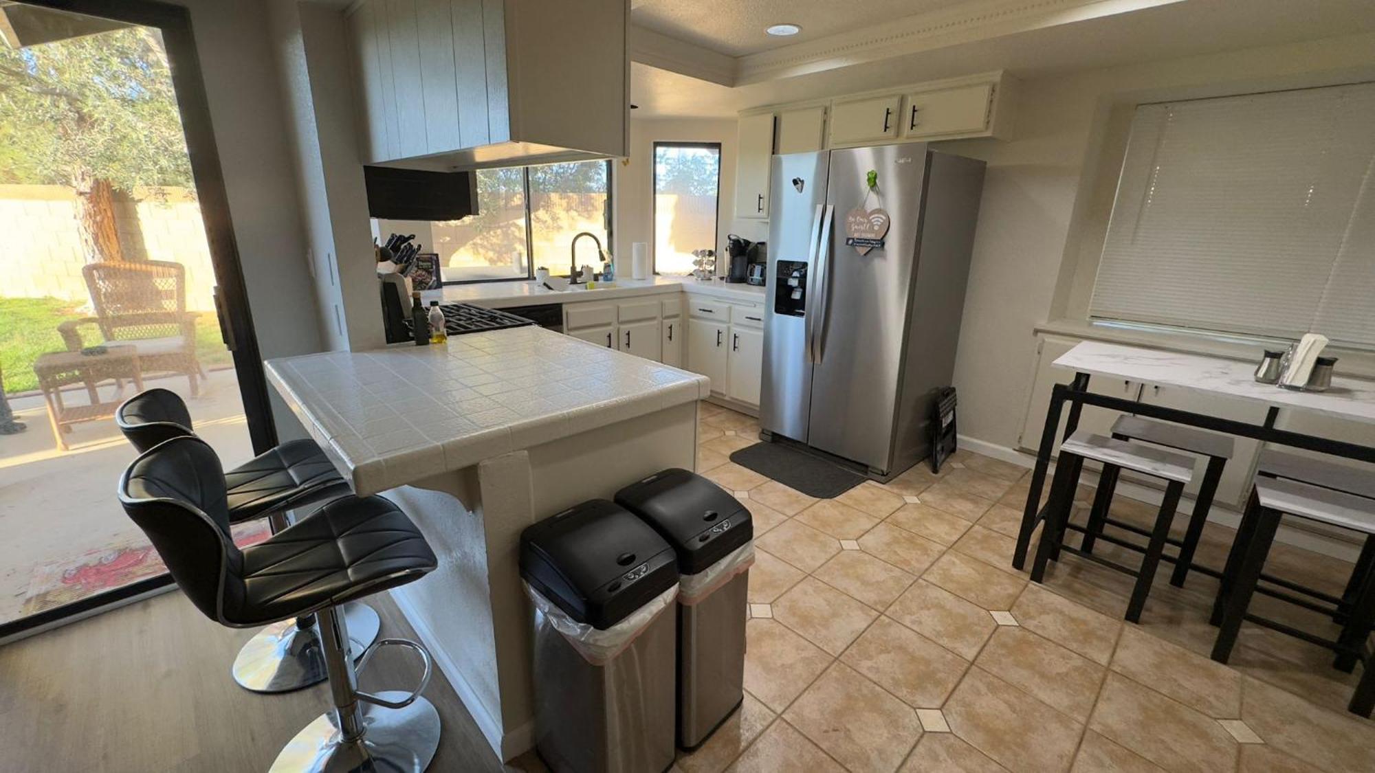 Oasis Hm Near Rancho Vista- Shared Hm Palmdale
