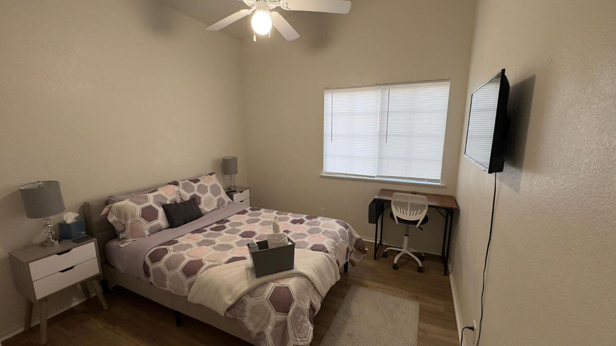 Oasis Hm Near Rancho Vista- Shared Hm