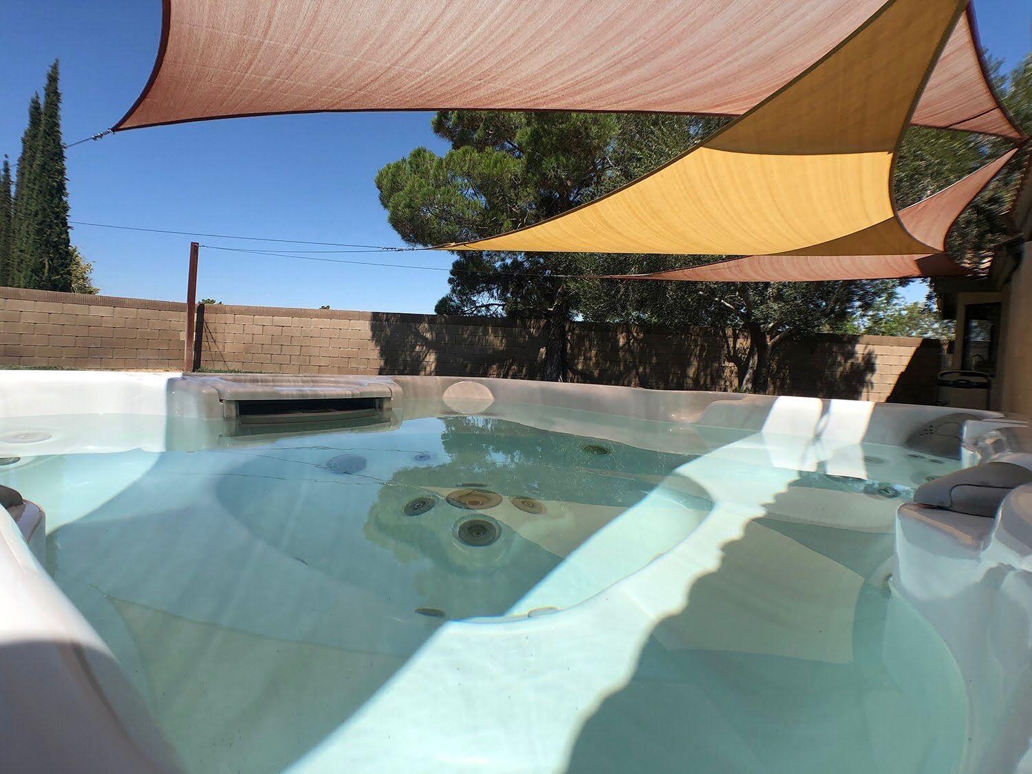 Oasis Hm Near Rancho Vista- Shared Hm Palmdale