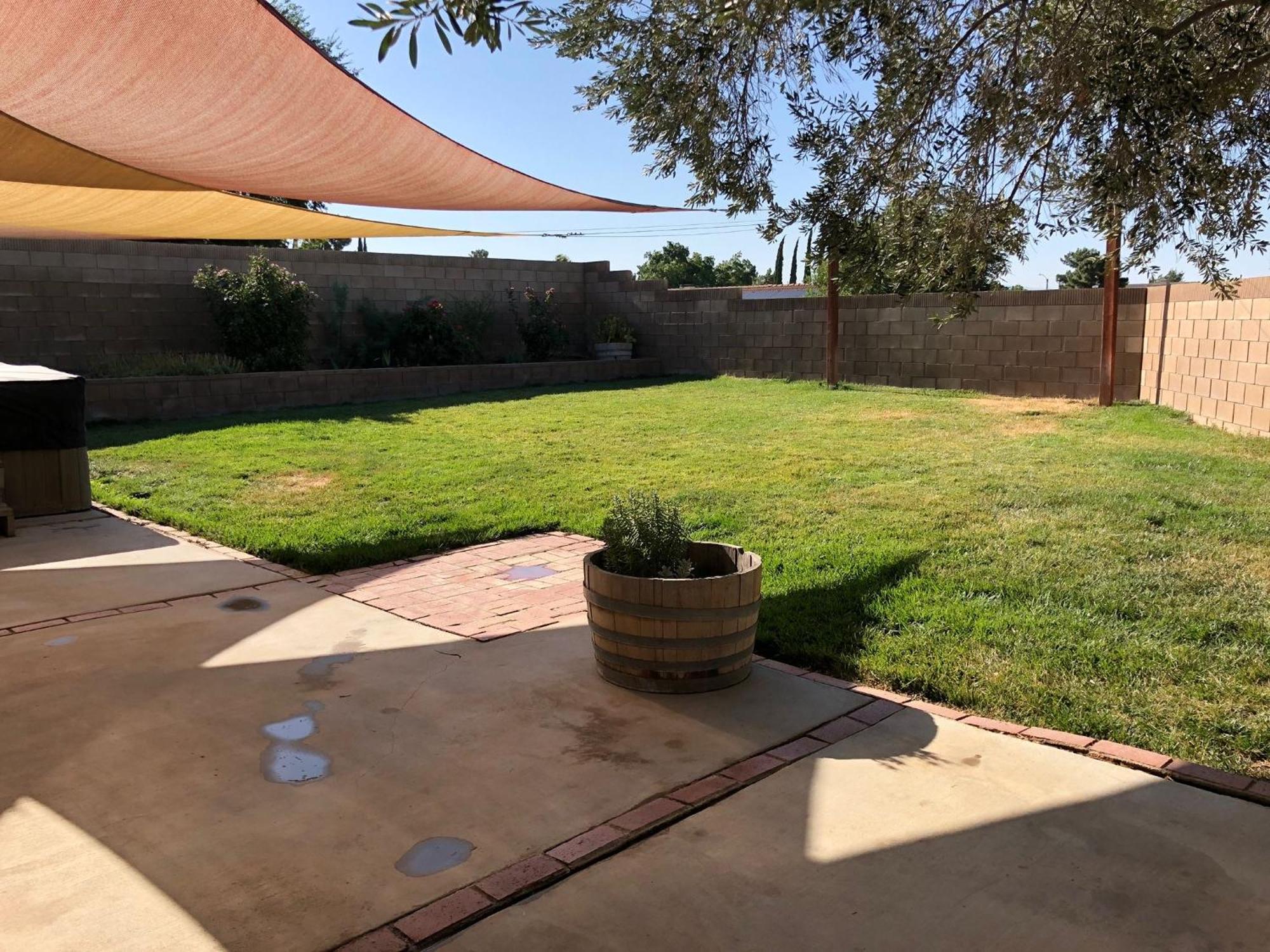 Oasis Hm Near Rancho Vista- Shared Hm Séjour chez l'habitant *